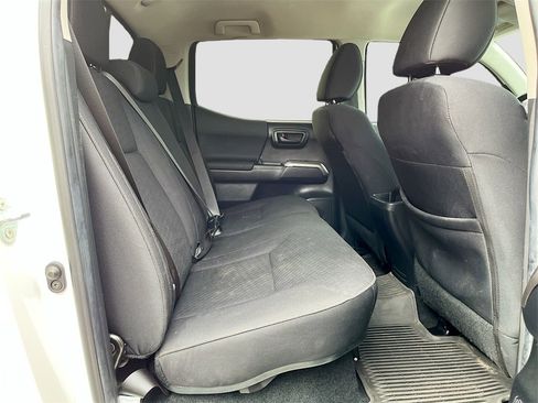 Used 2023 Toyota Tacoma 4x4 Double Cab image 24
