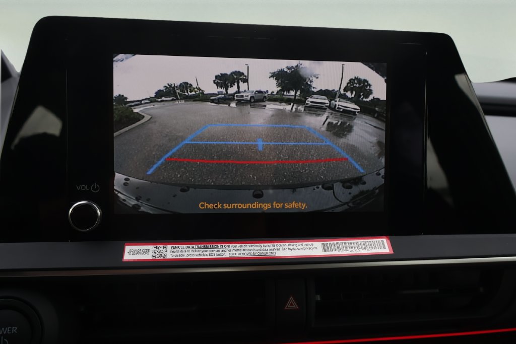 Used 2026 Toyota Prius Plug-In Hybrid FWD image 24