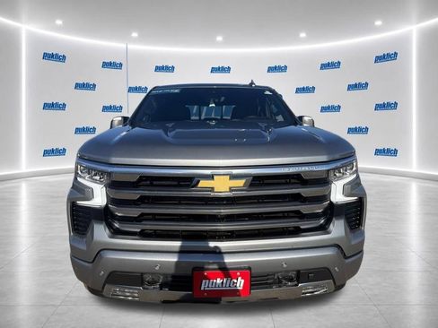 Certified 2026 Chevrolet Silverado 1500 High Country w/ Technology Package AWD/4WD image 2