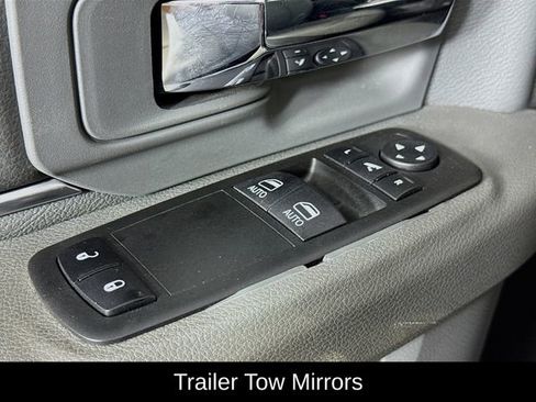 Used 2021 RAM 1500 Classic SLT w/ Electronics Group image 16