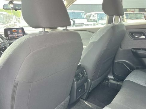 Used 2023 Nissan Rogue SV AWD/4WD image 19