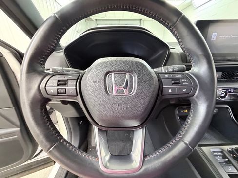 Used 2024 Honda CR-V Sport image 38