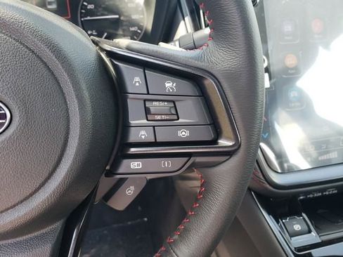 Used 2025 Subaru Legacy Sport image 17