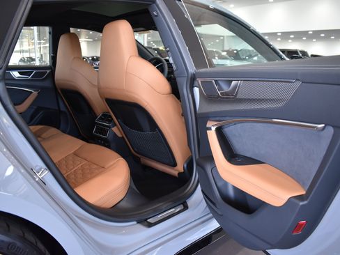 New 2026 Audi RS 7 Performance image 33