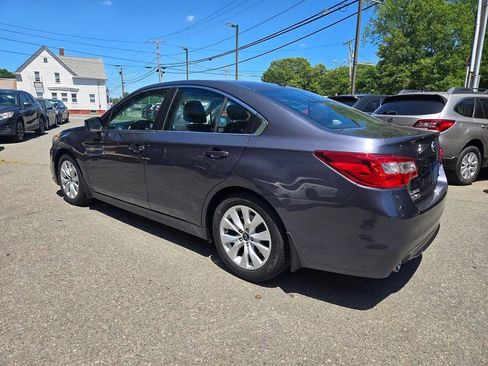 Used 2015 Subaru Legacy 2.5i Premium w/ Protection Package #1 AWD/4WD image 41