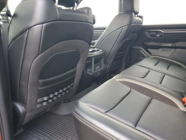 Used 2024 RAM 1500 TRX AWD/4WD image 24
