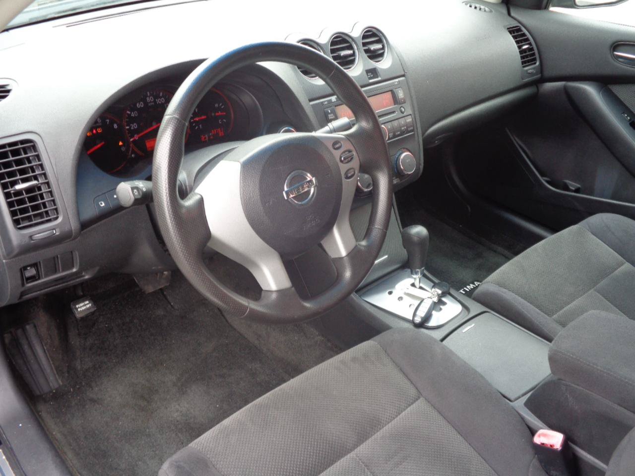 Used 2009 Nissan Altima 2.5 S FWD image 5