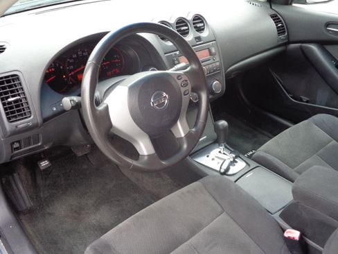 Used 2009 Nissan Altima 2.5 S image 5