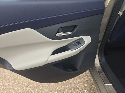 New 2026 Nissan Sentra SL image 30