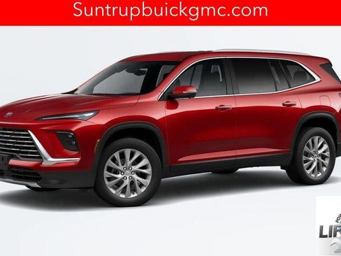 New 2025 Buick Enclave Preferred image 95