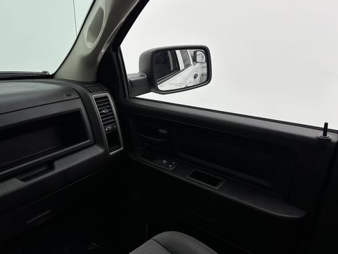 Used 2021 RAM 1500 Tradesman RWD image 26