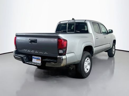 Used 2023 Toyota Tacoma SR5 RWD image 21