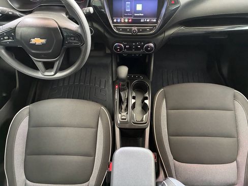 Used 2023 Chevrolet TrailBlazer LT w/ Convenience Package image 18