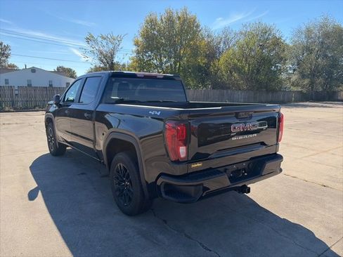 New 2026 GMC Sierra 1500 Pro w/ Graphite Edition image 4