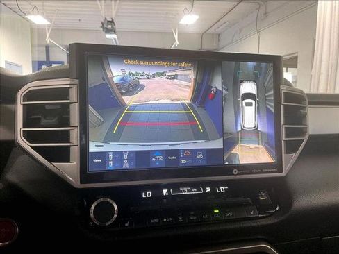 Certified 2024 Toyota Sequoia SR5 w/ SR5 Premium Package AWD/4WD image 14