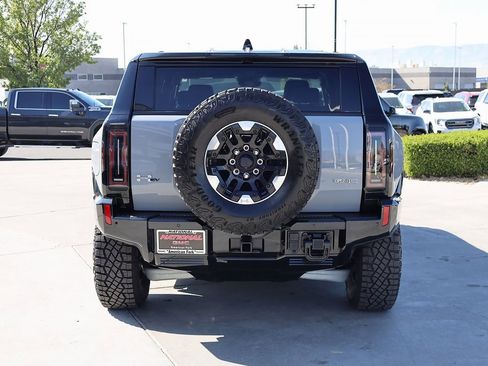 New 2025 GMC Hummer EV 3X w/ Extreme Off-Road Package image 5