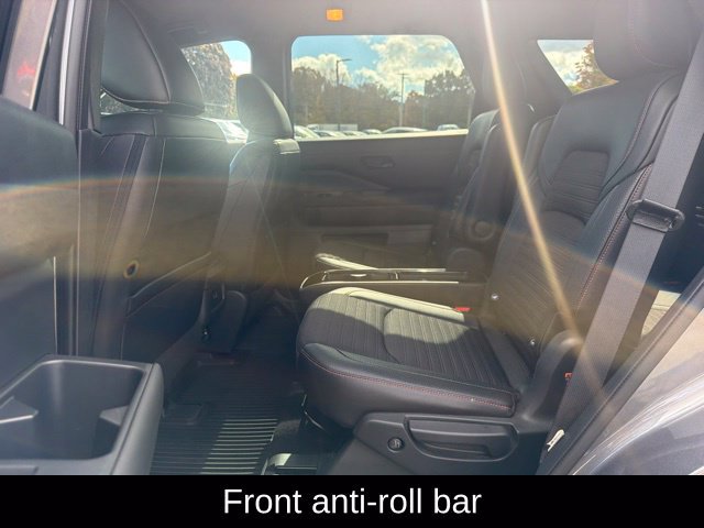 Certified 2023 Nissan Pathfinder Rock Creek AWD/4WD image 27