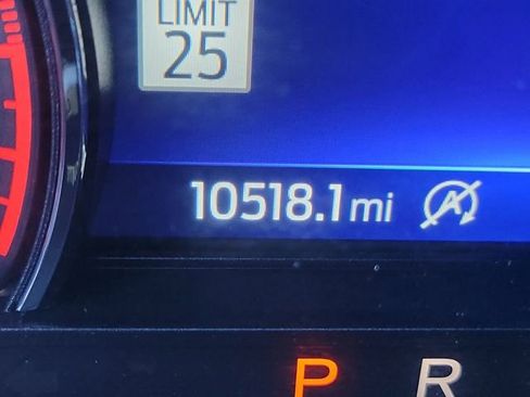 Certified 2024 Ford Explorer Timberline w/ Timberline Technology Package image 11