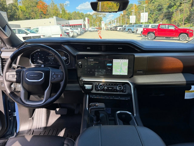Used 2026 GMC Sierra 1500 Denali AWD/4WD image 20