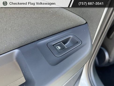 Used 2022 Volkswagen GTI S image 24