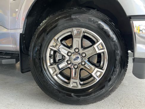 Used 2023 Ford F150 XLT w/ Equipment Group 302A High AWD/4WD image 46