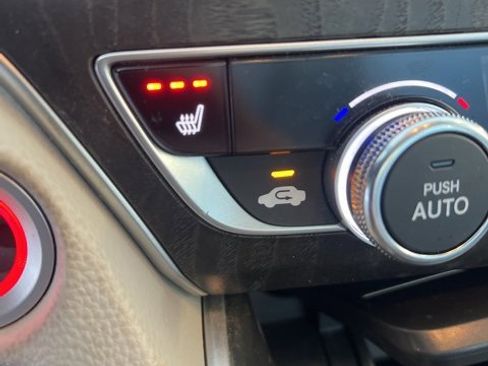 Used 2020 Honda Accord EX-L image 24