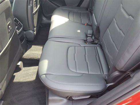 New 2026 Kia Sportage SX image 24