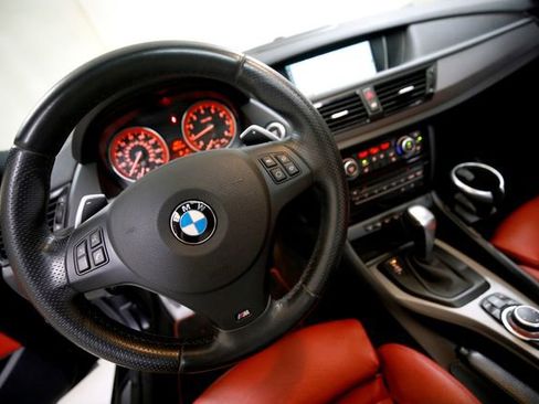 Used 2013 BMW X1 xDrive35i AWD/4WD image 7