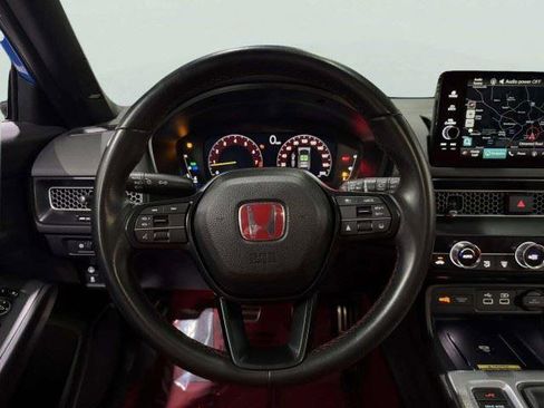 Used 2023 Honda Civic Type R image 40