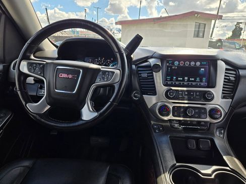 Used 2019 GMC Yukon SLT w/ Graphite Performance Edition image 22