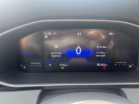 Certified 2026 Volkswagen Jetta Sport FWD image 18
