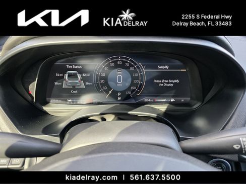 Used 2022 Cadillac CT4 Sport image 21