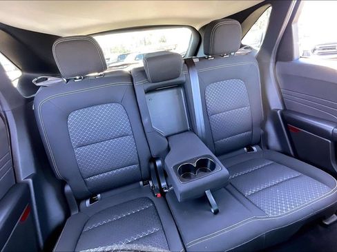 Certified 2024 Ford Escape Active AWD/4WD image 27