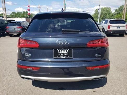 Used 2018 Audi Q5 2.0T Premium Plus AWD/4WD image 4