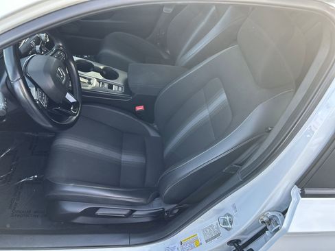 Used 2022 Honda Civic Sport image 13