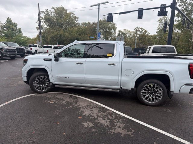 Used 2026 GMC Sierra 1500 Denali Ultimate AWD/4WD image 12