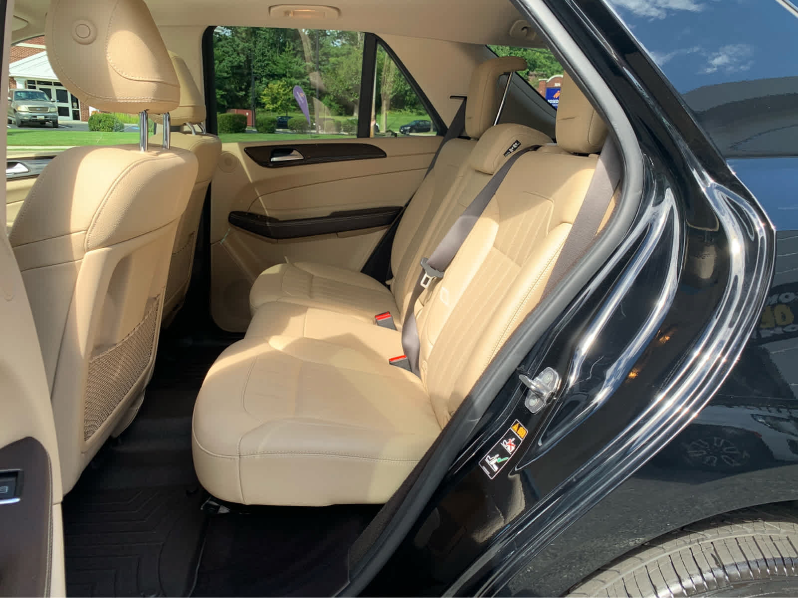 Used 2018 Mercedes-Benz GLE 350 4MATIC image 22
