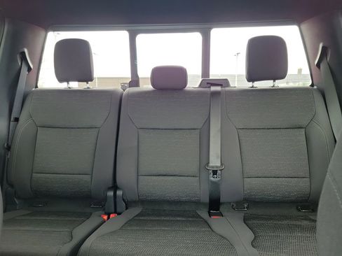 New 2026 Ford F150 XLT image 17