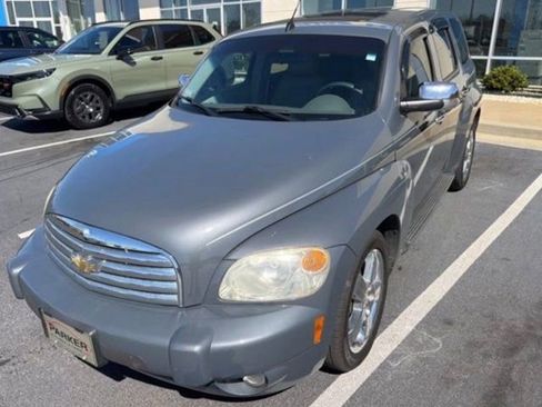 Used 2009 Chevrolet HHR LT w/ LT Preferred Equipment Group image 1