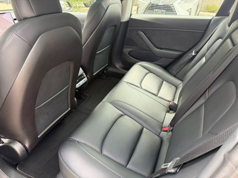 Used 2020 Tesla Model 3 Long Range AWD/4WD image 13