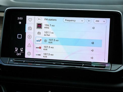 New 2026 Volkswagen Atlas SE image 25