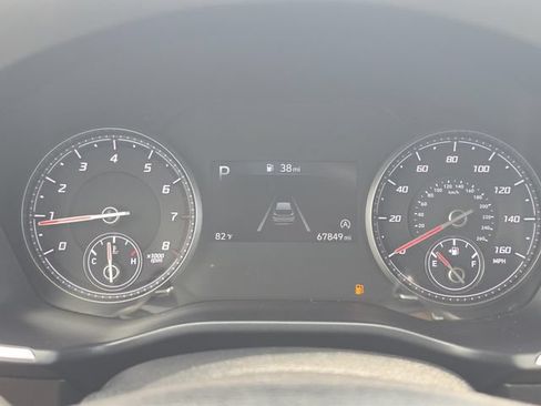 Used 2021 Hyundai Santa Fe SE FWD image 16