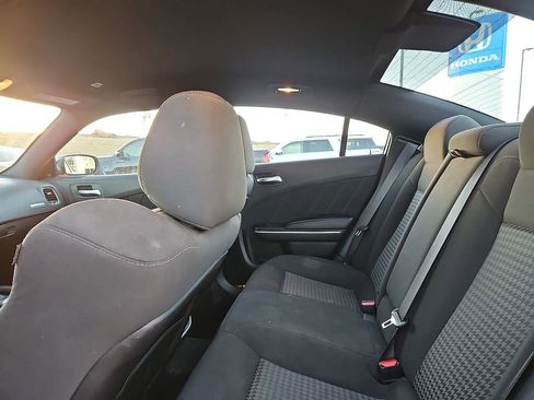 Used 2023 Dodge Charger R/T w/ Cold Weather Package image 16