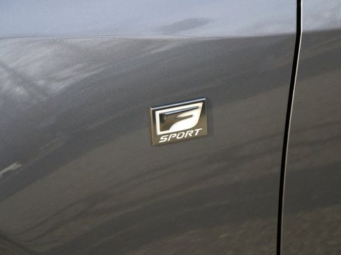 Used 2017 Lexus RC 350 F Sport image 15