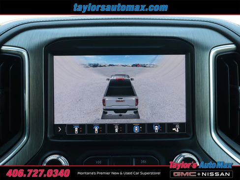 Used 2019 GMC Sierra 1500 Denali w/ Denali Ultimate Package AWD/4WD image 24
