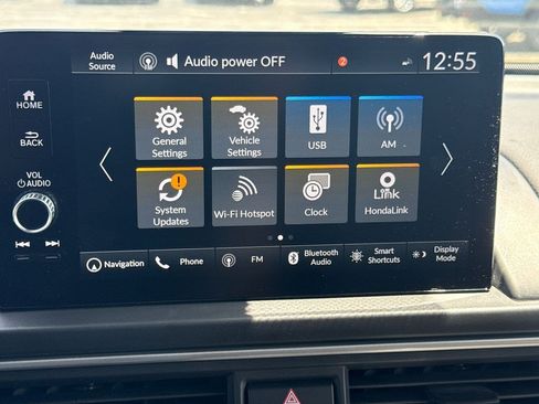Certified 2024 Honda Pilot Touring image 31