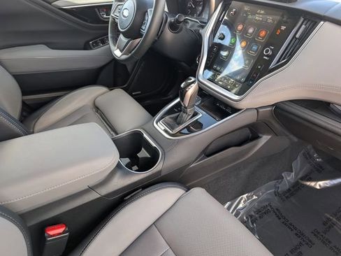 Certified 2025 Subaru Outback Limited w/ Tech Package 3 image 19