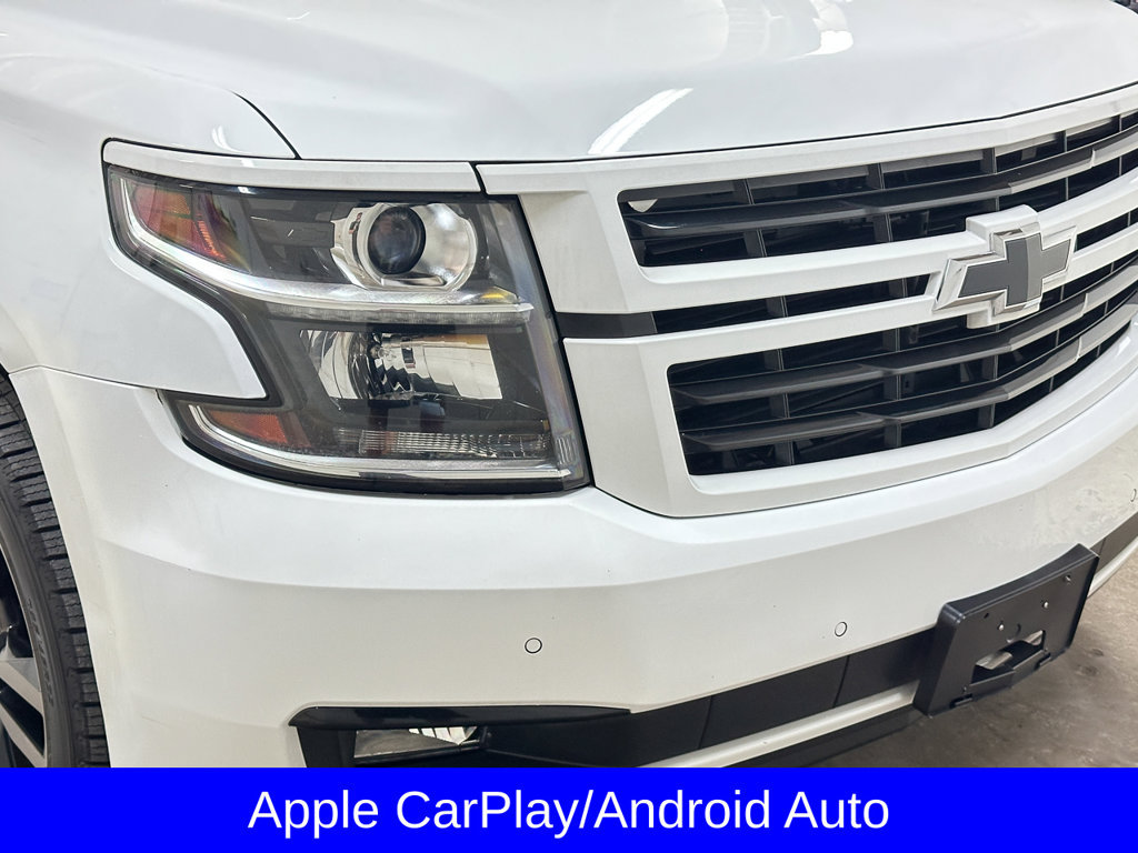 Used 2018 Chevrolet Tahoe Premier AWD/4WD image 15