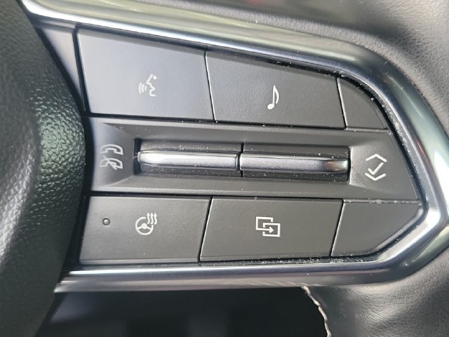 Used 2024 Chevrolet Traverse LS FWD image 9