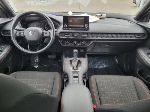 Used 2023 Honda HR-V Sport image 11